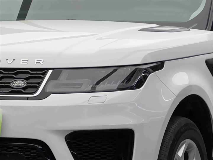Фото 3 - Land Rover Range Rover Sport Hybrid