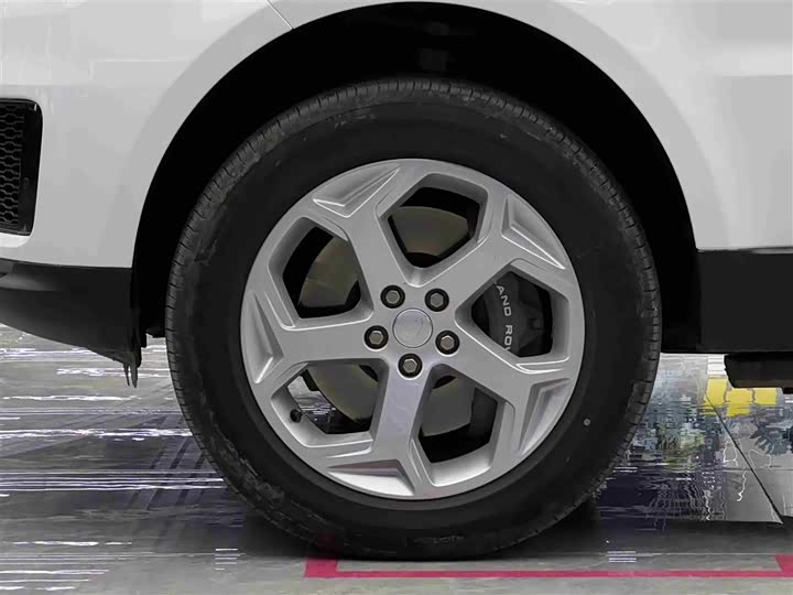 Фото 4 - Land Rover Range Rover Sport Hybrid