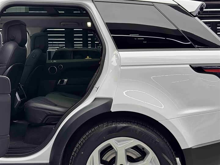 Фото 7 - Land Rover Range Rover Sport Hybrid