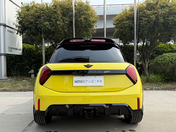 Photo 6 - Mini Mini JCW