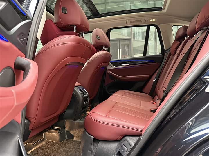 Фото 5 - BMW X3