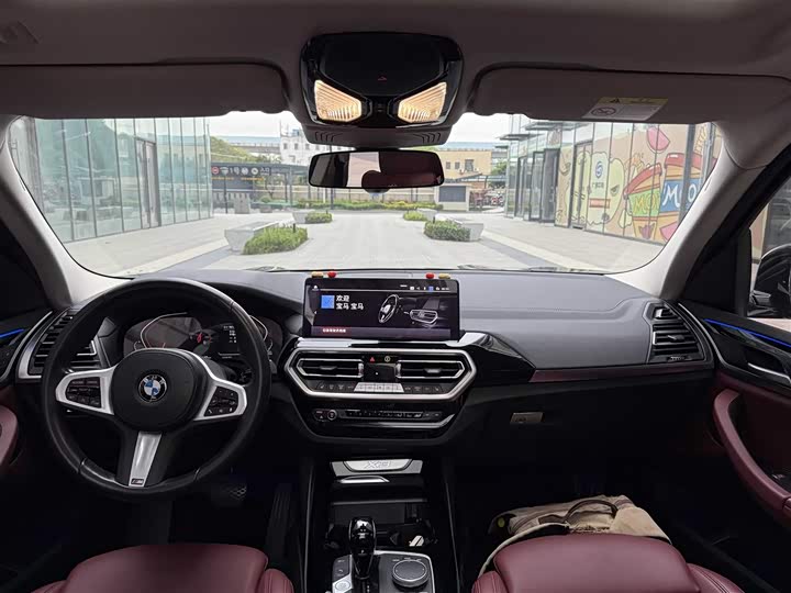 Фото 6 - BMW X3