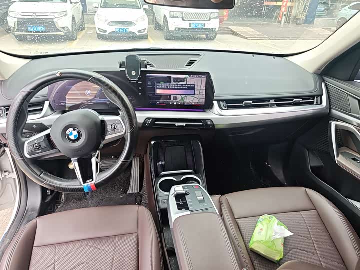 Фото 7 - BMW X1