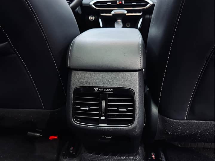 Zdjęcie 2 - GAC Trumpchi GS4
