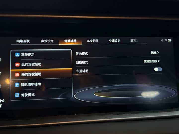 Zdjęcie 6 - GAC Trumpchi GS4