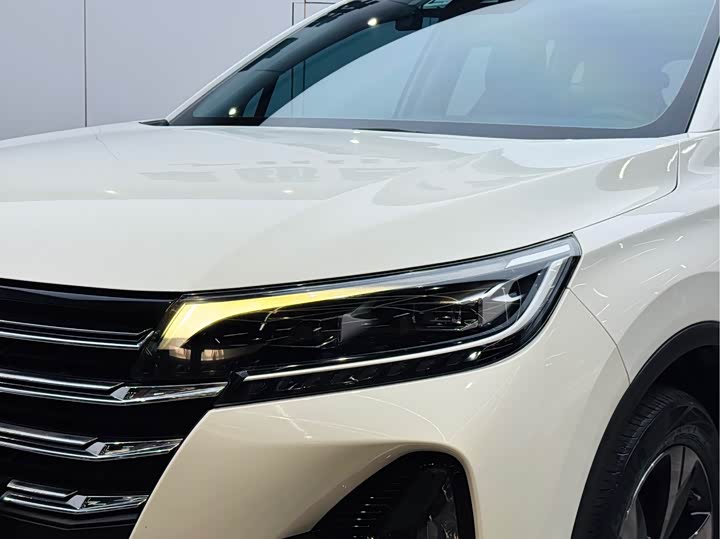 Zdjęcie 9 - GAC Trumpchi GS4