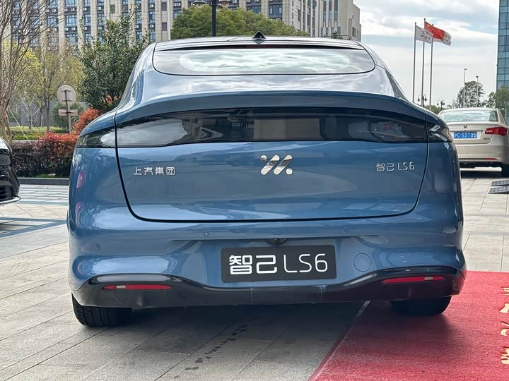 2026 IM motors LS6