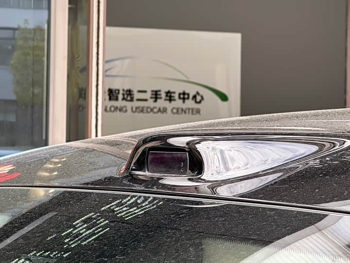 IM motors LS6 2026 2026款 增程 66 Max+