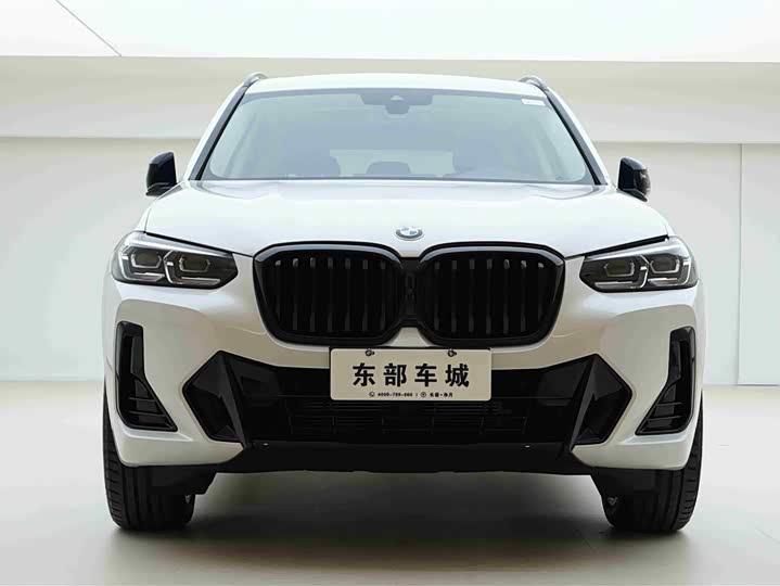 Фото 2 - BMW X3