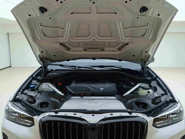 Фото 7 - BMW X3