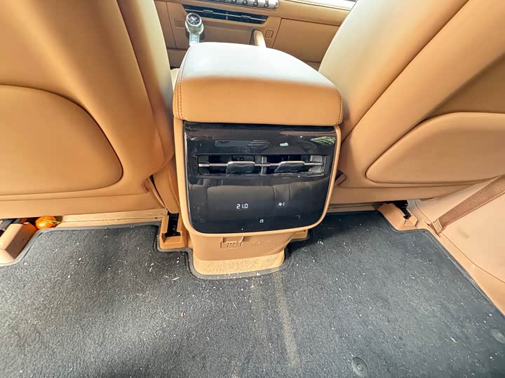 Dongfeng Mengshi M18-3 2025 2025款 Max