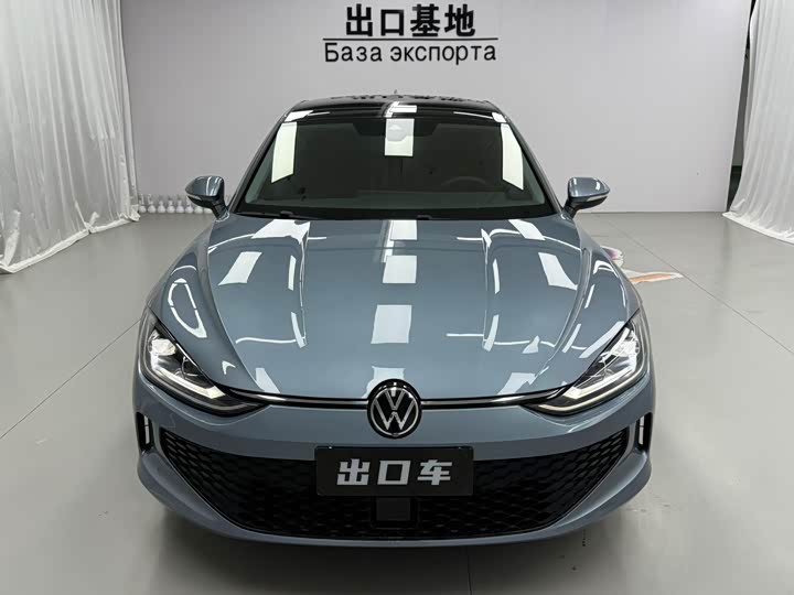 Volkswagen Lamando L 2022 2022款 凌渡L 280TSI DSG炫辣版