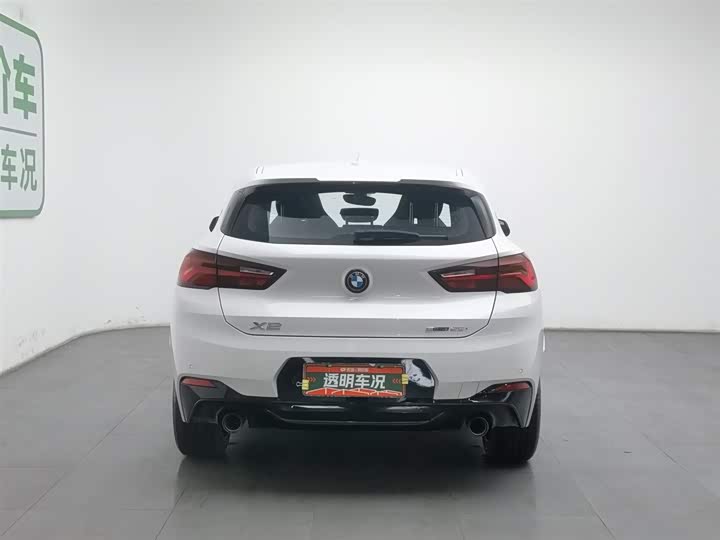 Фото 4 - BMW X2