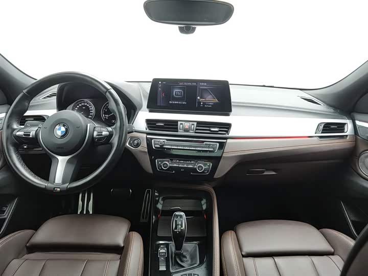 Фото 5 - BMW X2