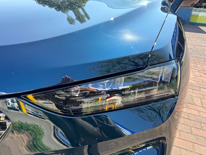2020 Wey VV7 GT