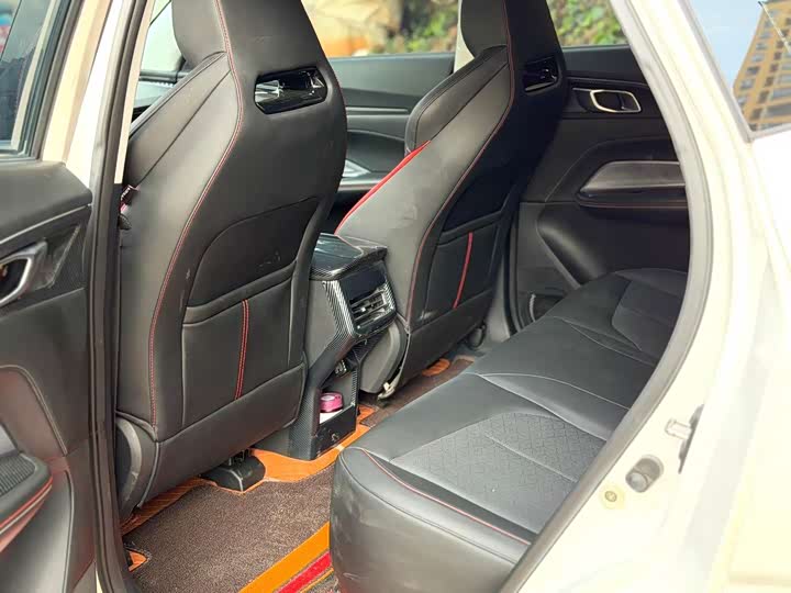 Changan Oshan Z6 2023 2023款 蓝鲸 1.5T DCT智领型