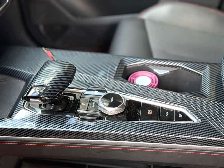 Changan Oshan Z6 2023 2023款 蓝鲸 1.5T DCT智领型