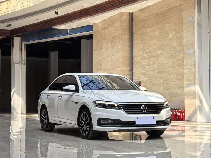 Volkswagen Lavida 2021 2021款 280TSI DSG豪华版