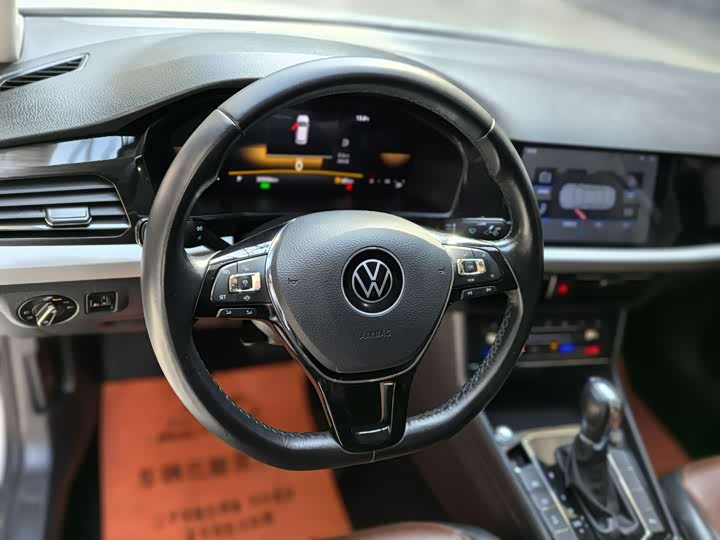 Volkswagen Lavida 2021 2021款 280TSI DSG豪华版