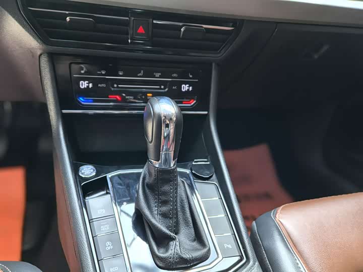 Volkswagen Lavida 2021 2021款 280TSI DSG豪华版