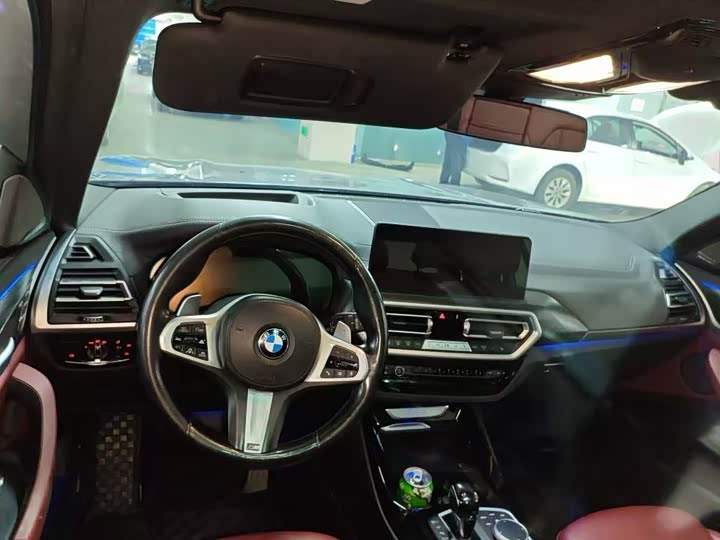 Фото 3 - BMW X3