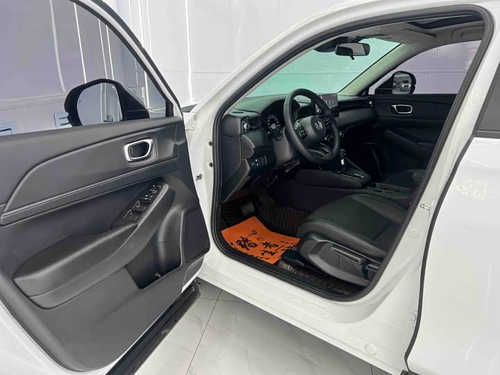 Фото 7 - Honda XR-V
