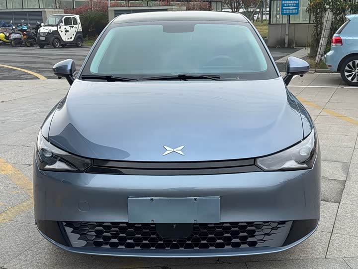 2024 XPeng P5