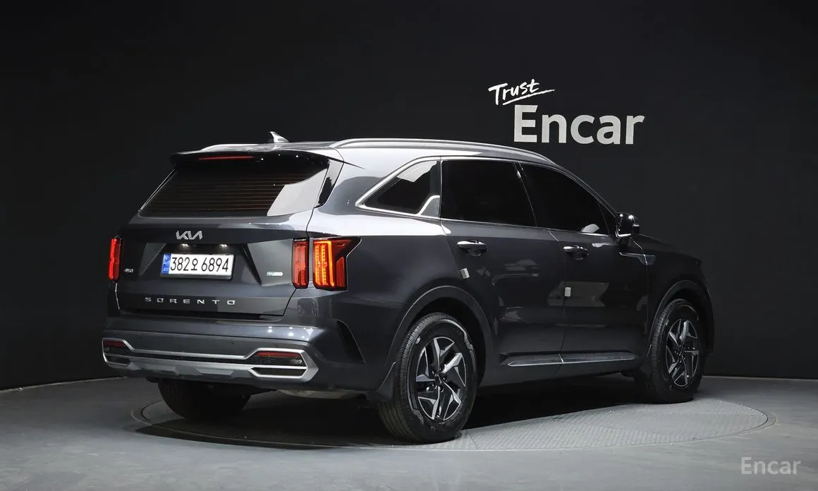 Zdjęcie 2 - Kia Sorento