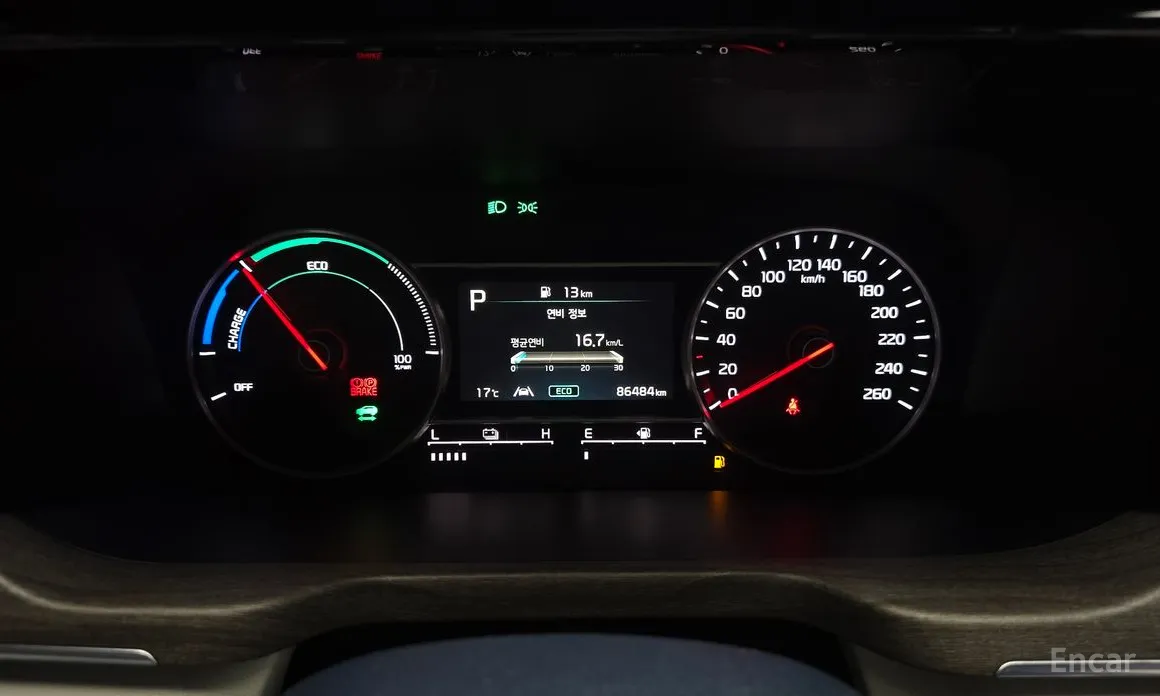Zdjęcie 8 - Kia Sorento