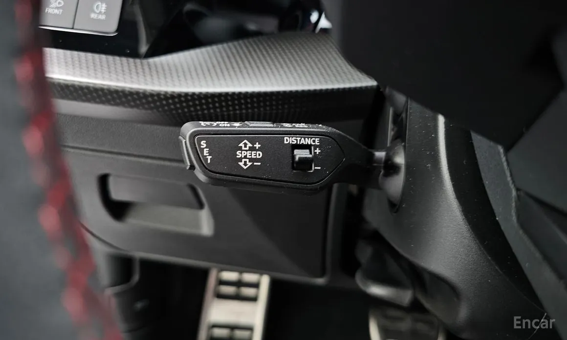 Audi RS 3 2023 2.5 TFSI Quattro