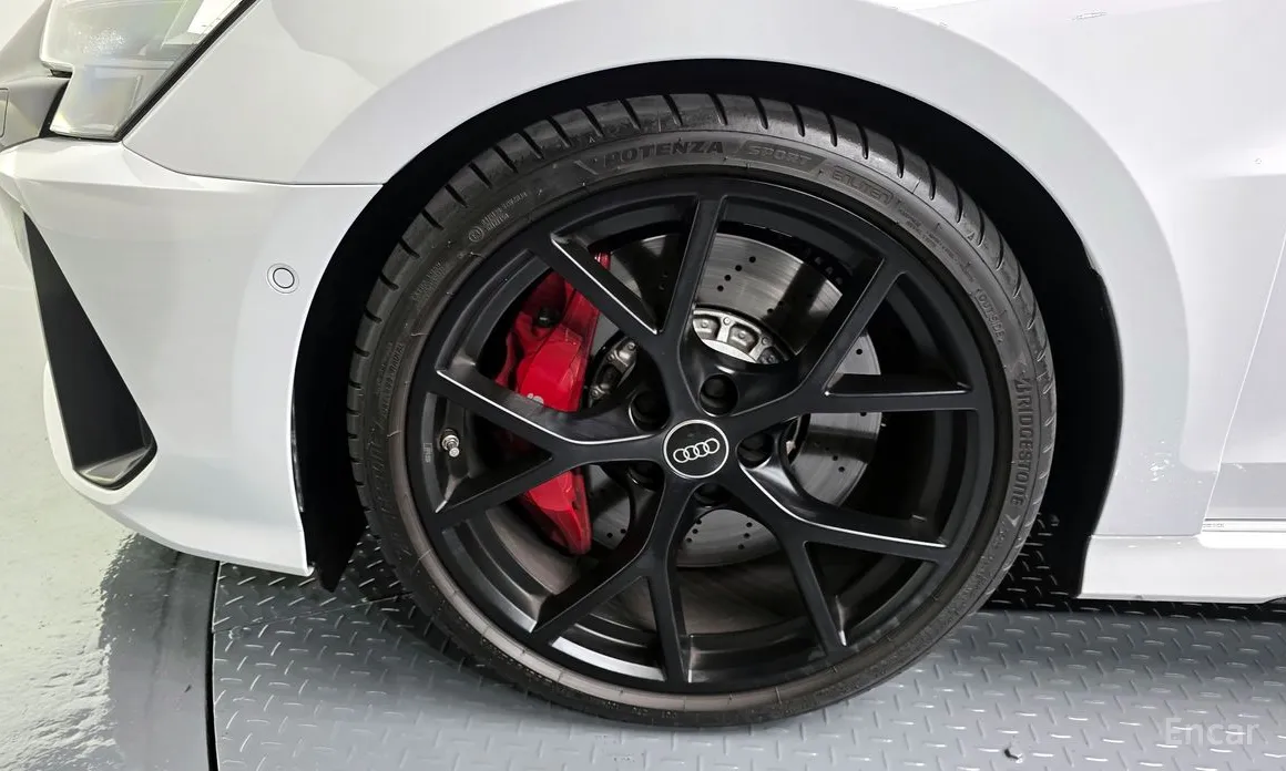 Audi RS 3 2023 2.5 TFSI Quattro