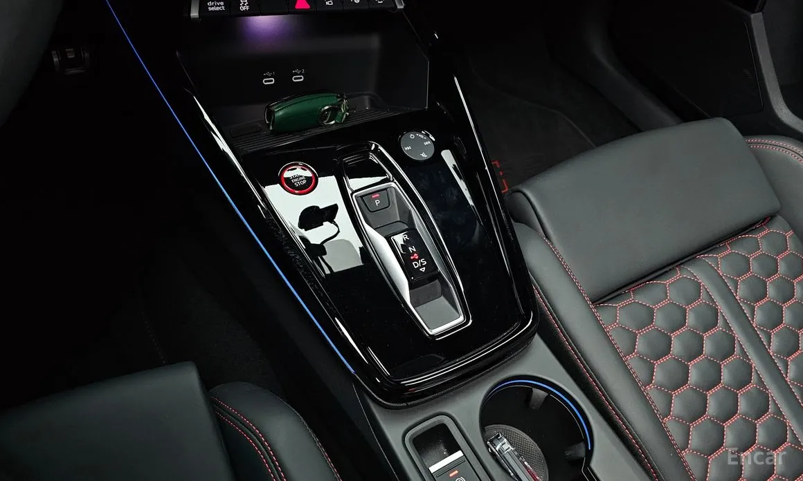 Audi RS 3 2023 2.5 TFSI Quattro