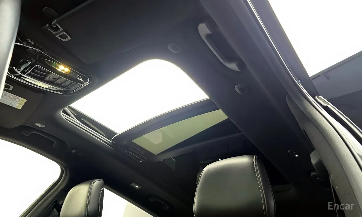Jeep Cherokee 2021 L 3.6 Overland
