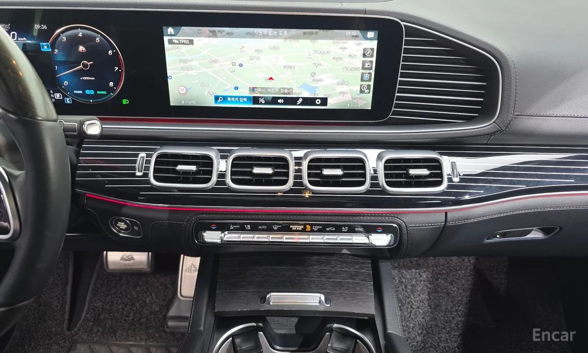 Фото 14 - Mercedes-Benz GLS-Class