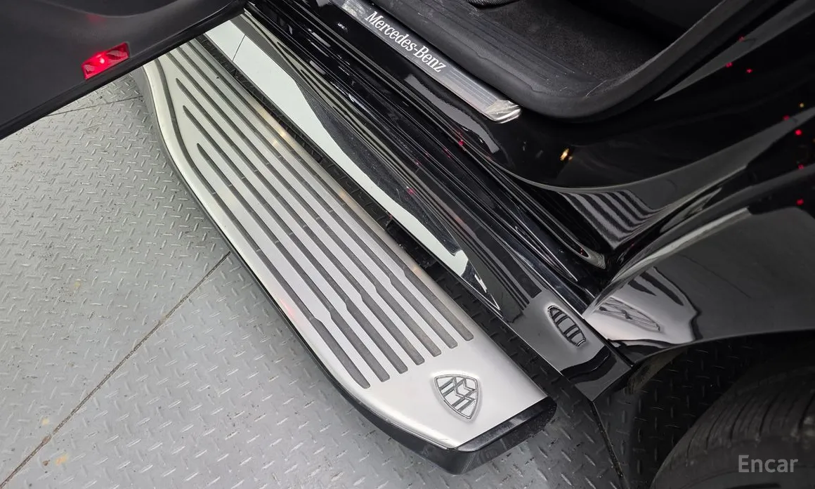 Фото 20 - Mercedes-Benz GLS-Class