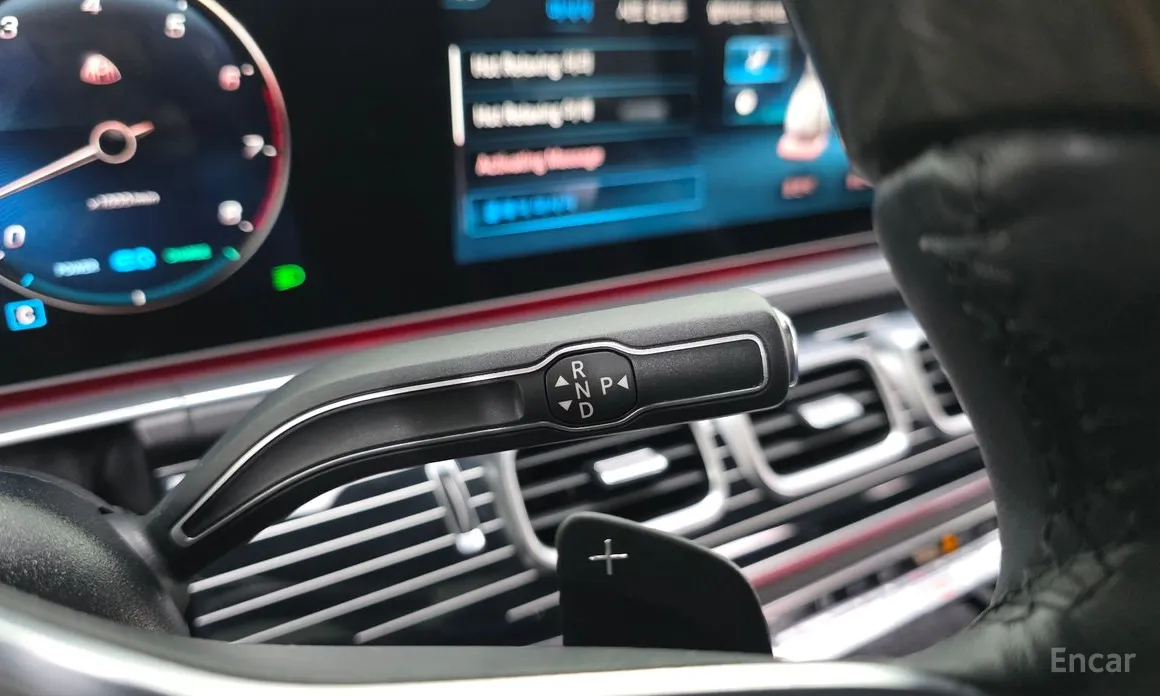 Фото 9 - Mercedes-Benz GLS-Class
