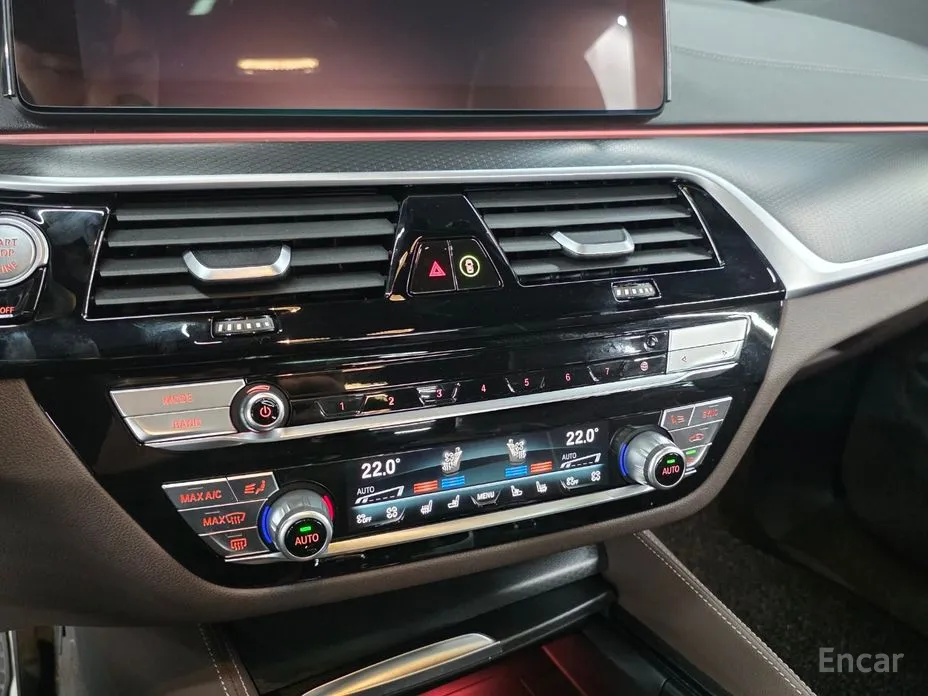 BMW Gran Turismo 2017 620d M Sport
