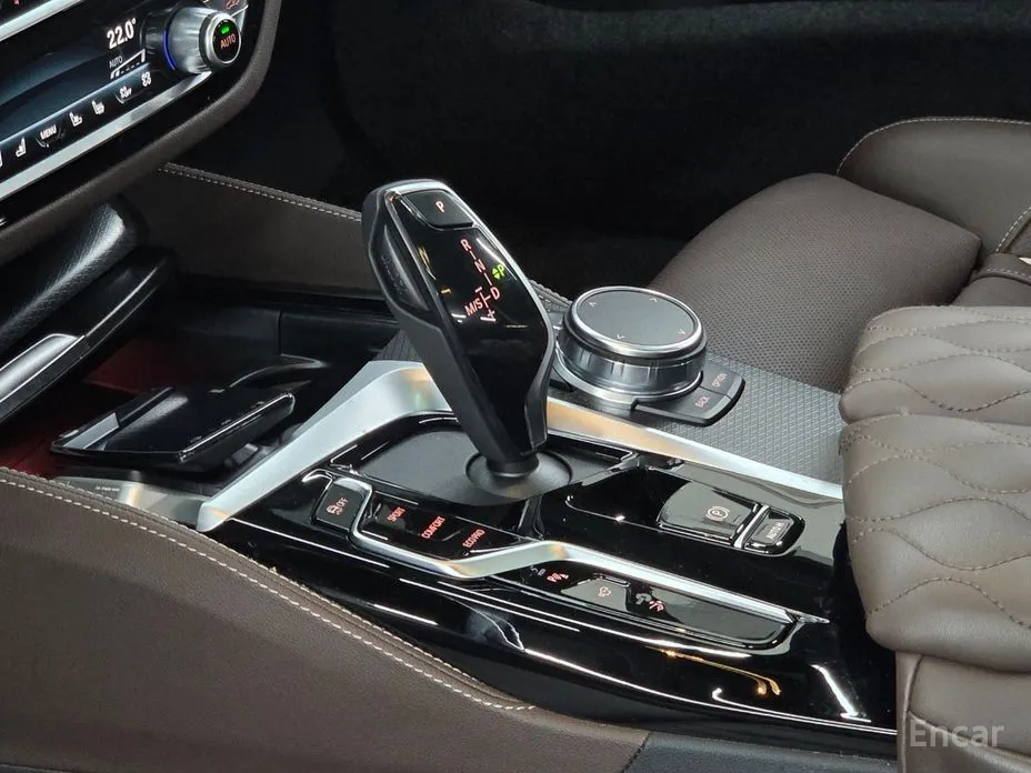 BMW Gran Turismo 2017 620d M Sport