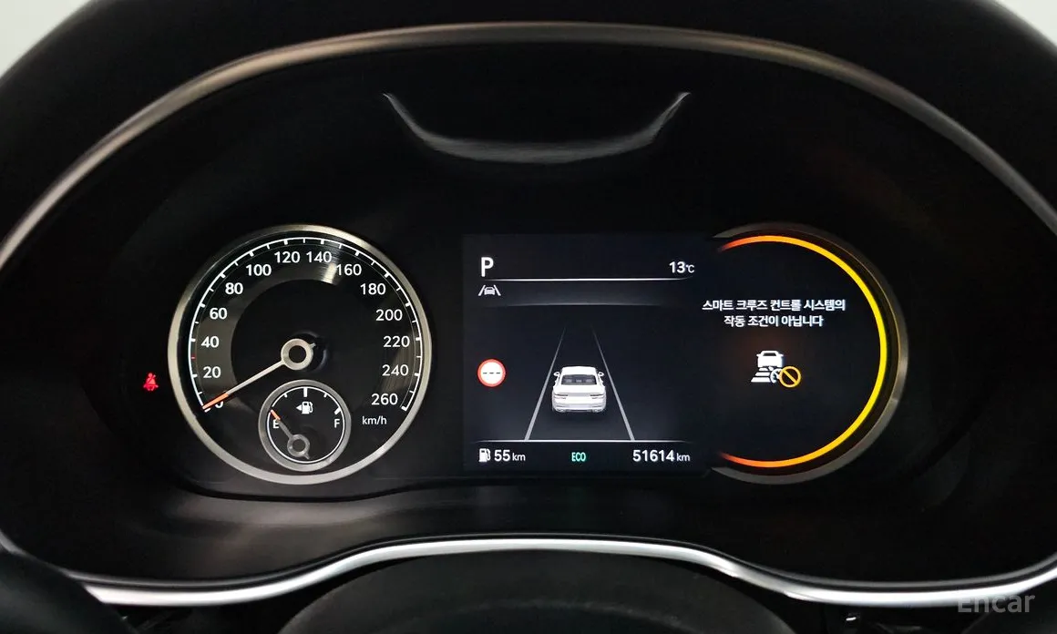 Фото 8 - Genesis G80