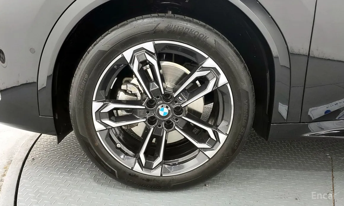 2024 BMW X2 (F39)