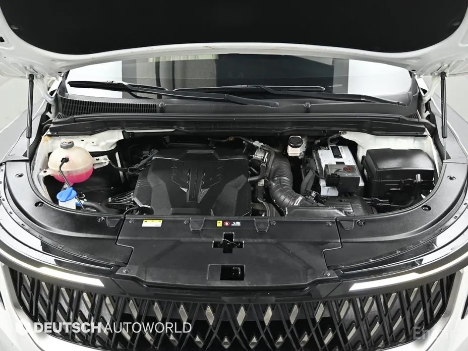 Фото 6 - Kia Carnival