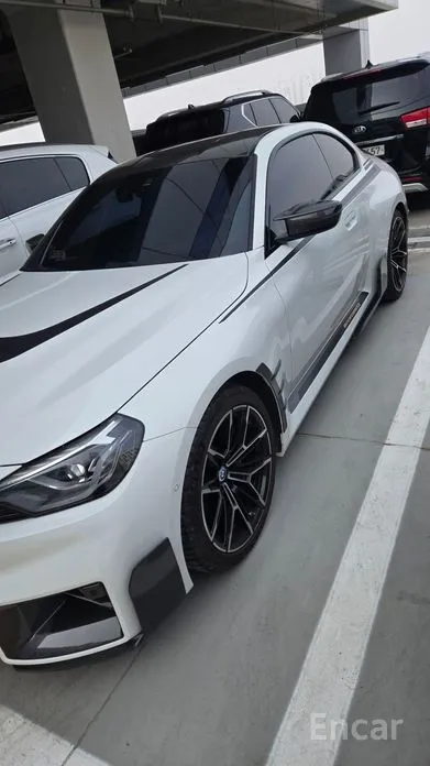 BMW M2 2023 M2 Coupe