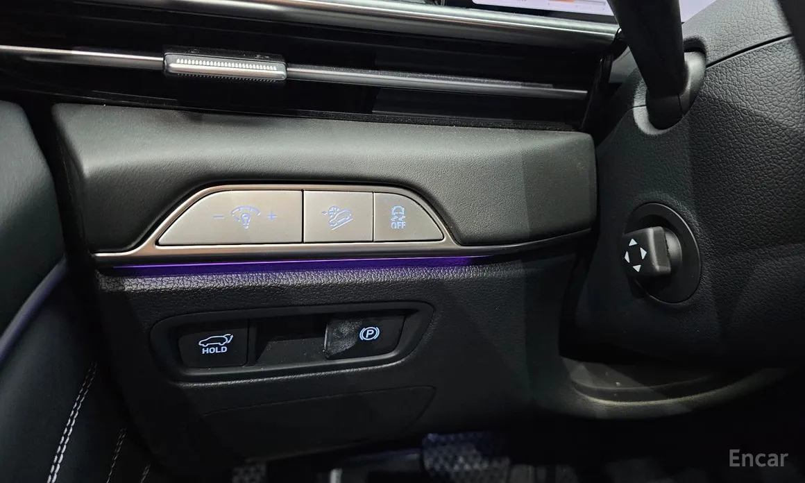 Genesis GV80 2023 2.5T Gasoline AWD