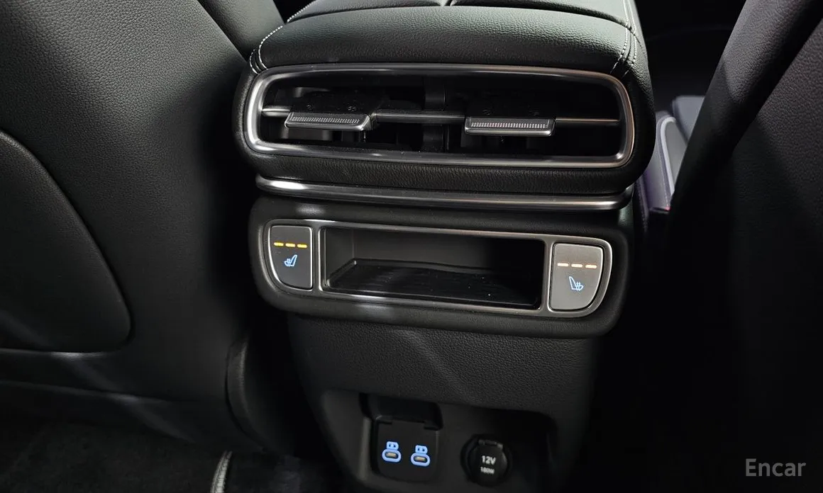 Genesis GV80 2023 2.5T Gasoline AWD