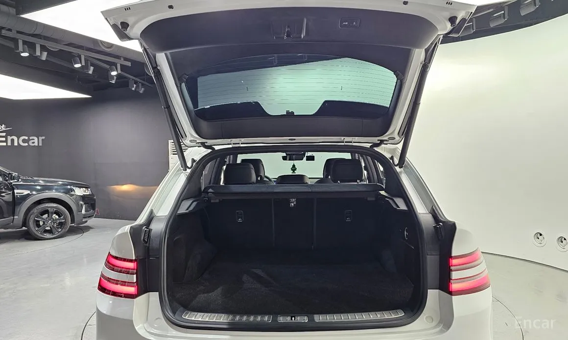 Genesis GV80 2023 2.5T Gasoline AWD