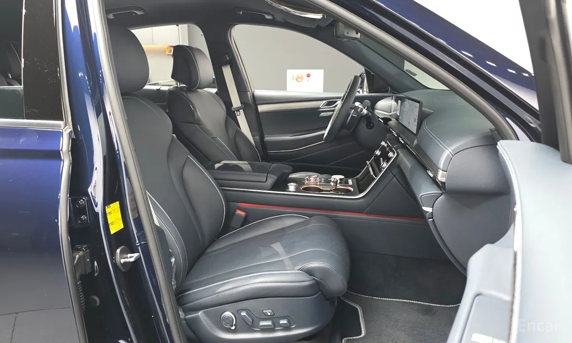 Genesis GV80 2023 2.5T Gasoline AWD