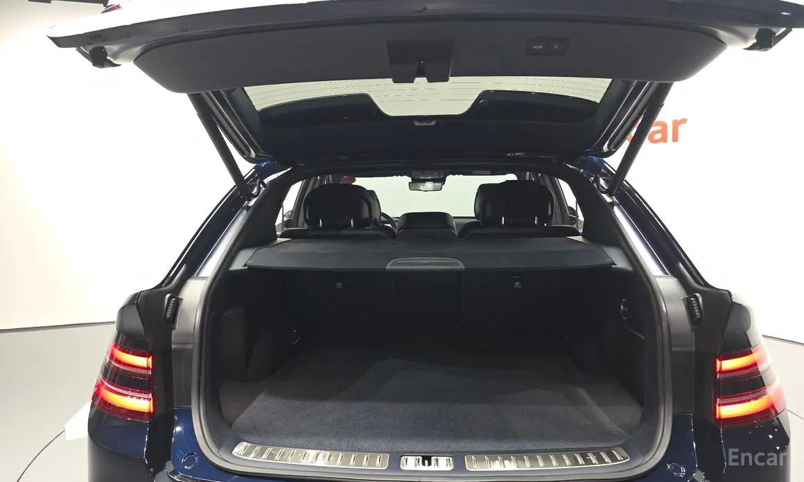Genesis GV80 2023 2.5T Gasoline AWD