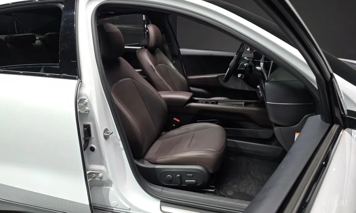Hyundai Ioniq 6 2022 Long Range AWD
