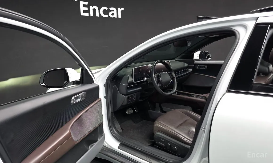 Hyundai Ioniq 6 2022 Long Range AWD