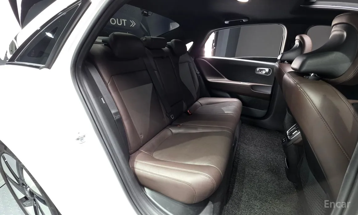 Hyundai Ioniq 6 2022 Long Range AWD